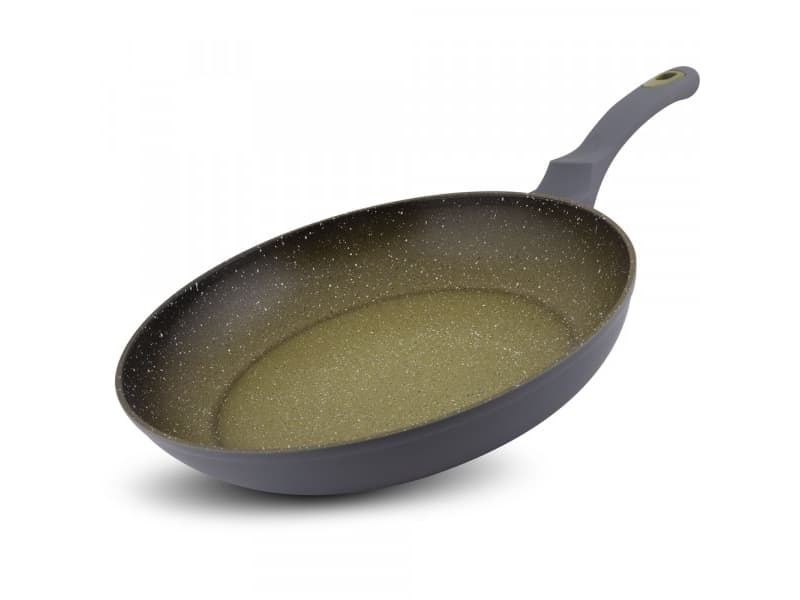 Frying pan Lamart LT1195 FRYPAN 30 X 6 CM OLIVE LAMART