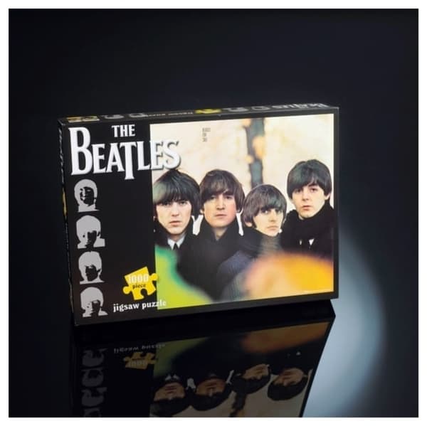 Pussel: Beatles - For Sale