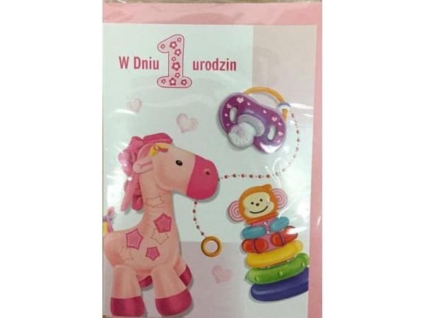Panorama One year pass B6 Premium 33 + envelope
