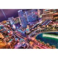 Miniatyrbild 2 av 2: 2000 stycken PUZZLE - Las Vegas