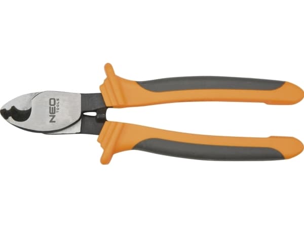 Cable scissors NEO, 200 mm