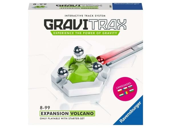 Ravensburger Gravitrax