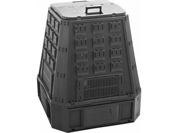 Prosperplast IKEL630C-S411 EVOGREEN kompostori 630 l