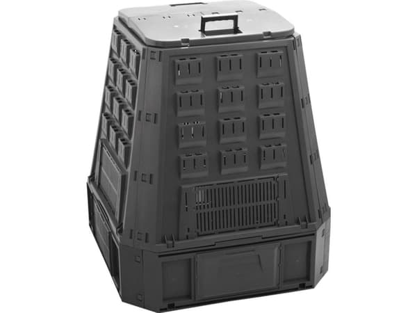 Prosperplast IKEL630C-S411 EVOGREEN kompostori 630 l
