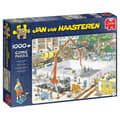 Pikkukuva 1 / 2: Jan van Haasteren - Almost Ready 1000 Palaa
