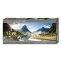 Miniatyrbild 2 av 2: Heye Pussel: Milford Sound 1000 Bitar