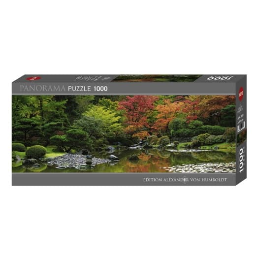 Heye Zen Reflection 1000 brikker