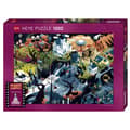 Miniatyrbild 1 av 2: Heye Pussel: Tim Burton Films 1000 Bitar