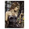 Miniatyrbild 1 av 2: Heye Pussel: Favole, Poison by Victoria Frances 1000 bitar