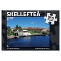 Pikkukuva 1 / 2: Palapeli: Skellefteå En fin dag för Stadsfesten 1000 Palaa