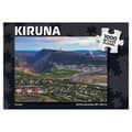 Miniatyrbild 1 av 2: Svenska Pussel: Kiruna Gruvan 1000 Bitar