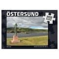 Miniatyrbild 2 av 2: Svenska Pussel: Östersund Far & son 1000 Bitar