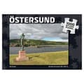 Miniatyrbild 1 av 2: Svenska Pussel: Östersund Far & son 1000 Bitar