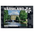 Pikkukuva 1 / 2: Palapeli: Kristinehamn Stadshotellet 1000 Palaa