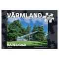 Miniatyrbild 1 av 2: Svenska Pussel: Karlskoga Kanonen 1000 Bitar