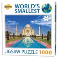 Miniatyrbild 1 av 3: Världens Minsta Pussel: Taj Mahal 1000 bitar