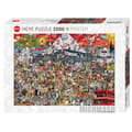 Pikkukuva 2 / 2: Heye : British Music History 2000 Palaa