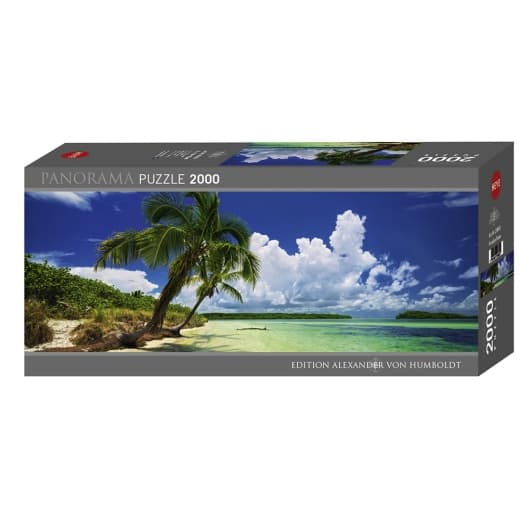 Heye Paradise Palms 2000 brikker