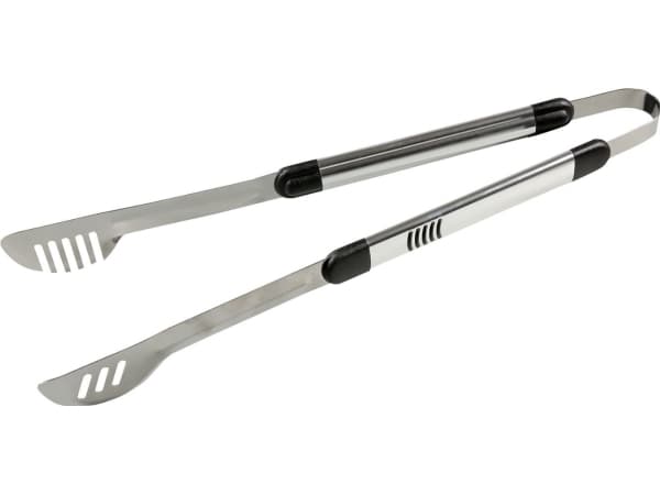 Master Grill &amp; Party ruostumattomasta teräksestä valmistetut pihdit 49cm (MG341)