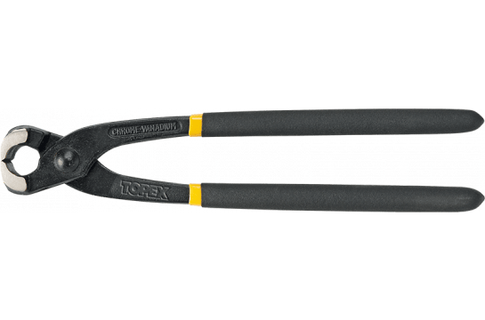 Tongs TOPEX, 250 mm