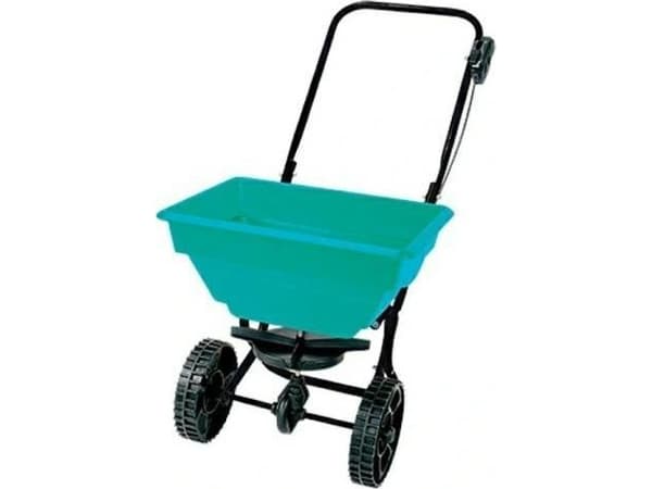 Greenmill PYÖRÄPYÖRÄPYÖRÄPUUTARHAKYLVÖ 15L GR0035