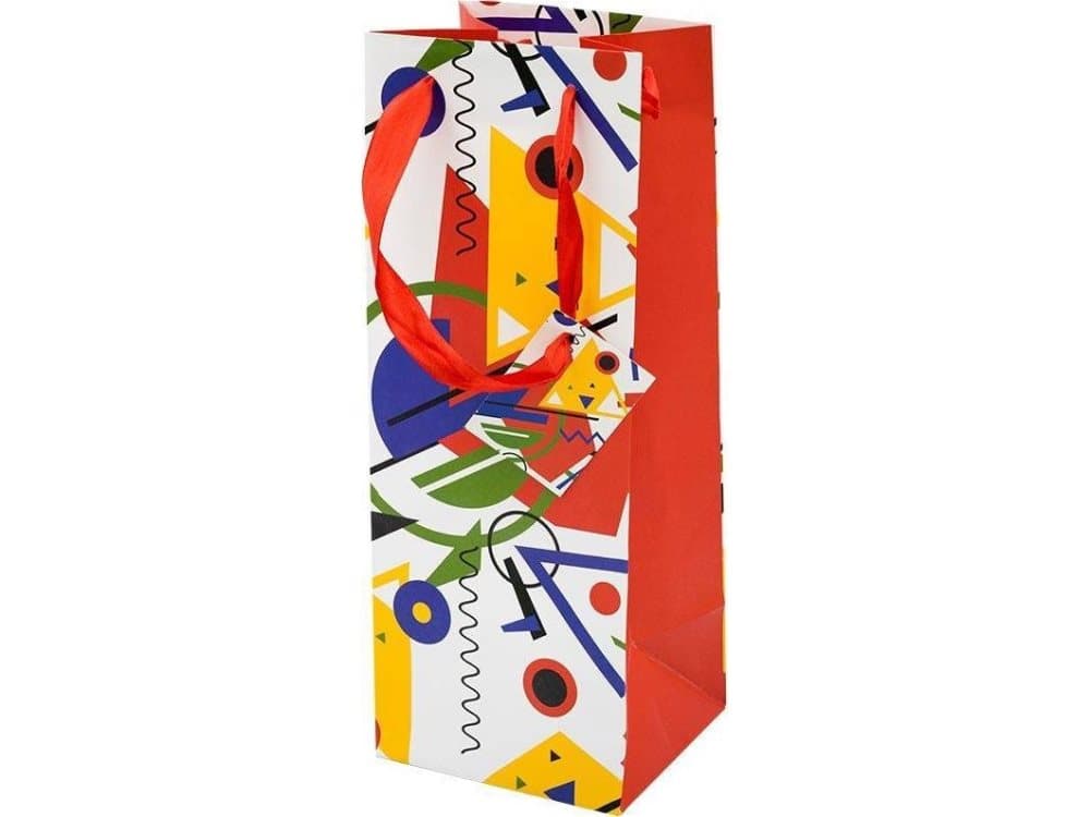 Canpol OZD BAG. LAMINATED MATTE TR-50 BOTTLE MIX