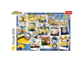 Miniatyrbilde 3 av 5: Trefl 37390, 500 stykker, Andre