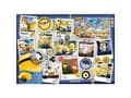 Miniatyrbilde 2 av 5: Trefl 37390, 500 stykker, Andre