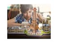 Miniatyrbild 2 av 5: CubicFun Paris LED, 115 styck, Byggnader, 10 År