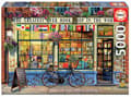 Miniatyrbild 4 av 5: Educa Puzzle 5000 Najlepsza księgarnia na świecie G3