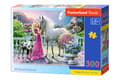 Miniatyrbild 1 av 3: Castorland My Friend Unicorn 300 pcs, 300 styck, Älva, 8 År