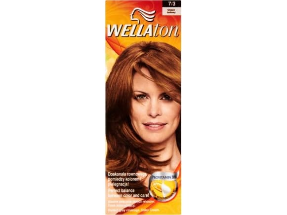 Wellaton paint Hazelnut 7/3