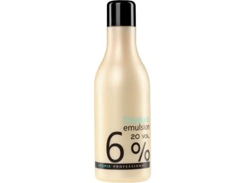 STAPIZ_Basic Salon Oxidant Emulsion oxidized water in cream 6% 1000ml