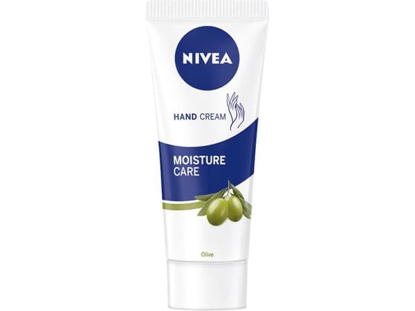 NIVEA Hand Cream Moisture Care 75ml