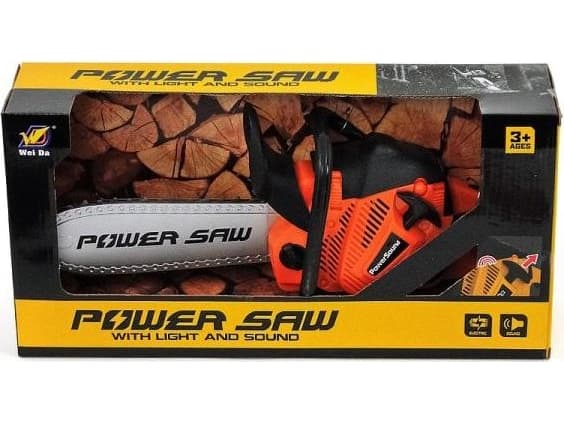 Adar Batteridrevet motorsag 481930
