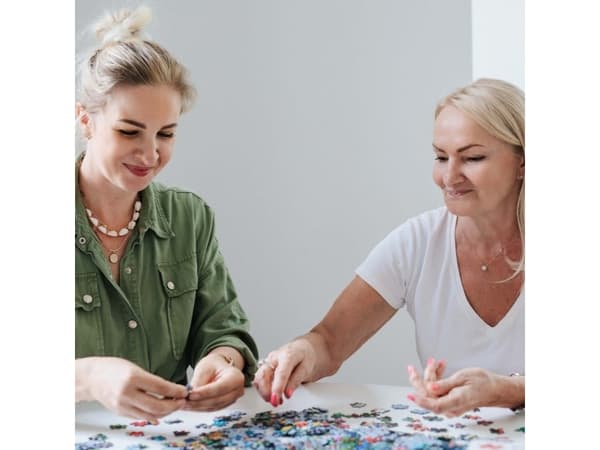 Trefl 26156, 1500 styck, Andra, 12 År