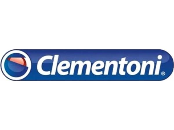 Clementoni Action & Réaction 50689, Ingenjörskit, Teknik, 8 År, Svart, Grön