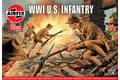 Miniatyrbild 1 av 2: WW1 U.S Infantry???