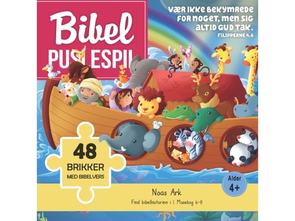 Noas Ark