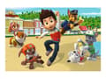 Miniatyrbilde 1 av 5: Ravensburger - Heroic Dogs - puslespill - 24 brikker