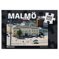 Miniatyrbild 2 av 2: Svenska Pussel: Malmö Börshuset 1000 Bitar