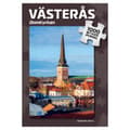 Miniatyrbild 1 av 2: Svenska Pussel: Västerås Domkyrkan 1000 Bitar