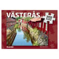 Miniatyrbild 1 av 2: Svenska Pussel: Västerås Svartån 1000 Bitar