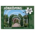 Pikkukuva 1 / 2: Palapeli: Jönköping Blomsterträdgård 1000 Palaa