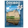 Miniatyrbild 2 av 2: Svenska Pussel: Örebro slott 1000 Bitar