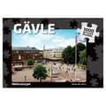 Miniatyrbild 1 av 2: Svenska Pussel: Gävle Rådhustorget 1000 Bitar