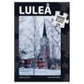 Miniatyrbild 1 av 2: Svenska Pussel: Luleå domkyrka 1000 Bitar