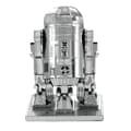 Miniatyrbillede 1 af 2: Metal Earth - Star Wars R2D2