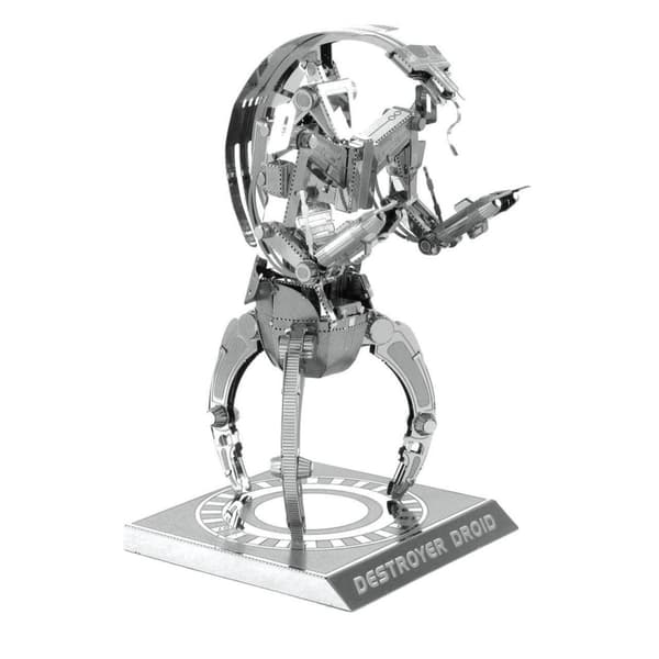 Metal Earth - Destroyer Droid
