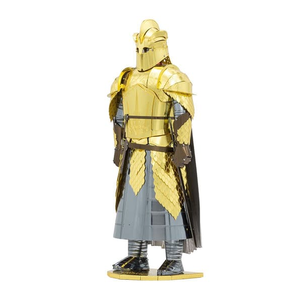 Metal Earth - Game Of Thrones The Mountain